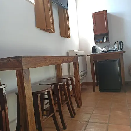 Torretta Ai Sassi Pensionat