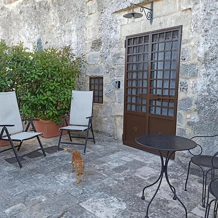 Torretta Ai Sassi