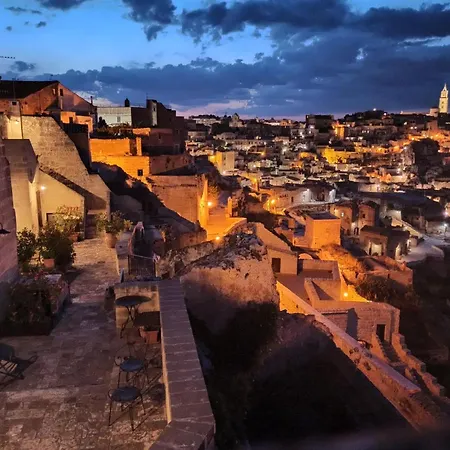 Pensionat Torretta Ai Sassi
