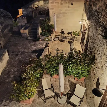 Pensionat Torretta Ai Sassi 2*