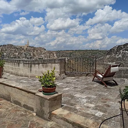 Torretta Ai Sassi Pensionat