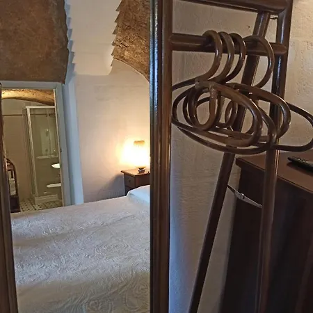 Torretta Ai Sassi