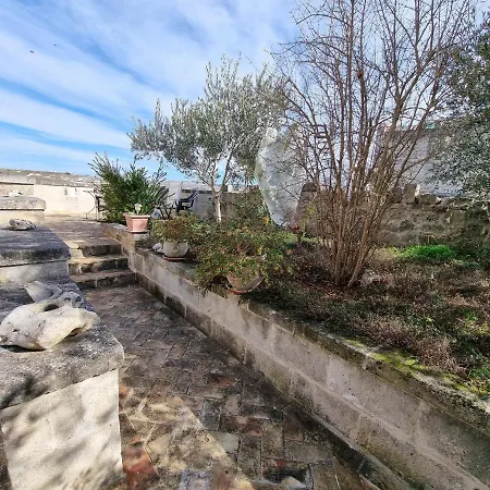 Pensionat Torretta Ai Sassi 2*