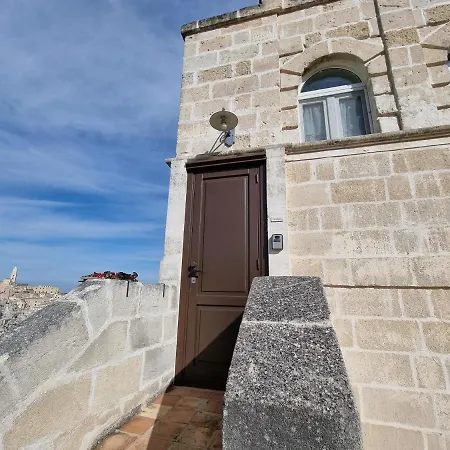 Torretta Ai Sassi Pensionat