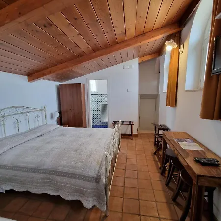 Torretta Ai Sassi 2*